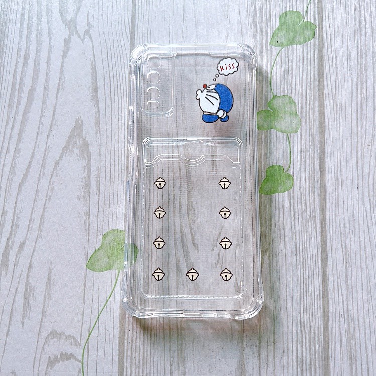 Ốp ví dẻo Vivo Y11/Y12/Y15/Y17/1906/U10/Y20/Y20s/Y12s/ Y21/Y21S/Y33S