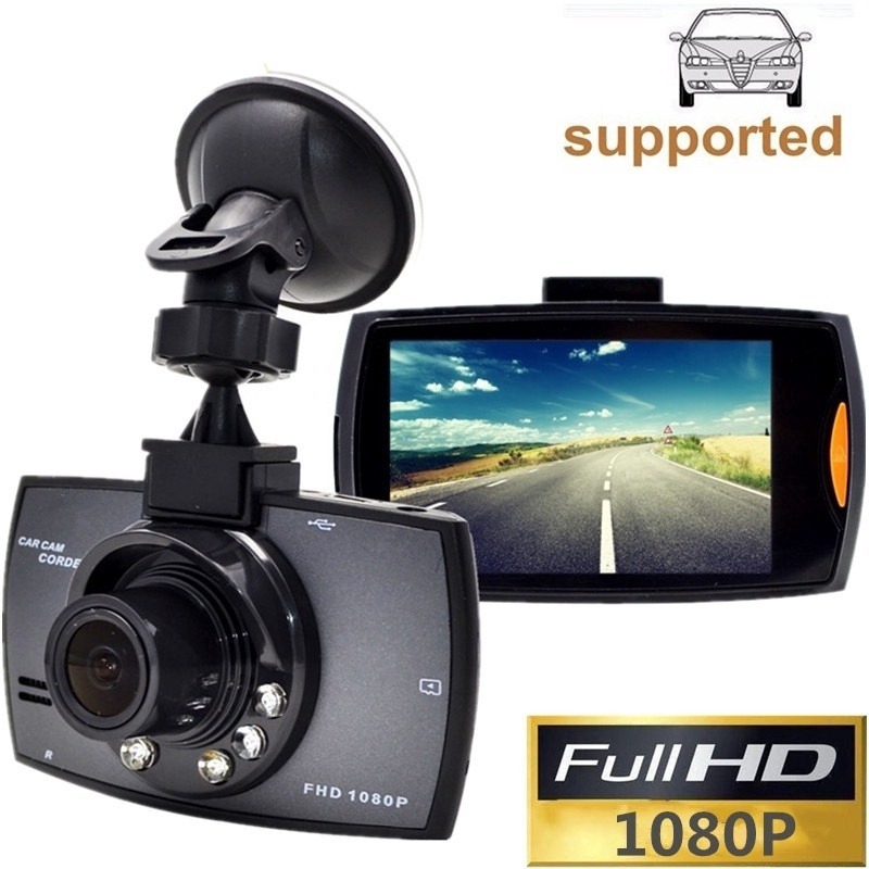 Camera hành trình G30 2.2'' 1080P cho xe hơi