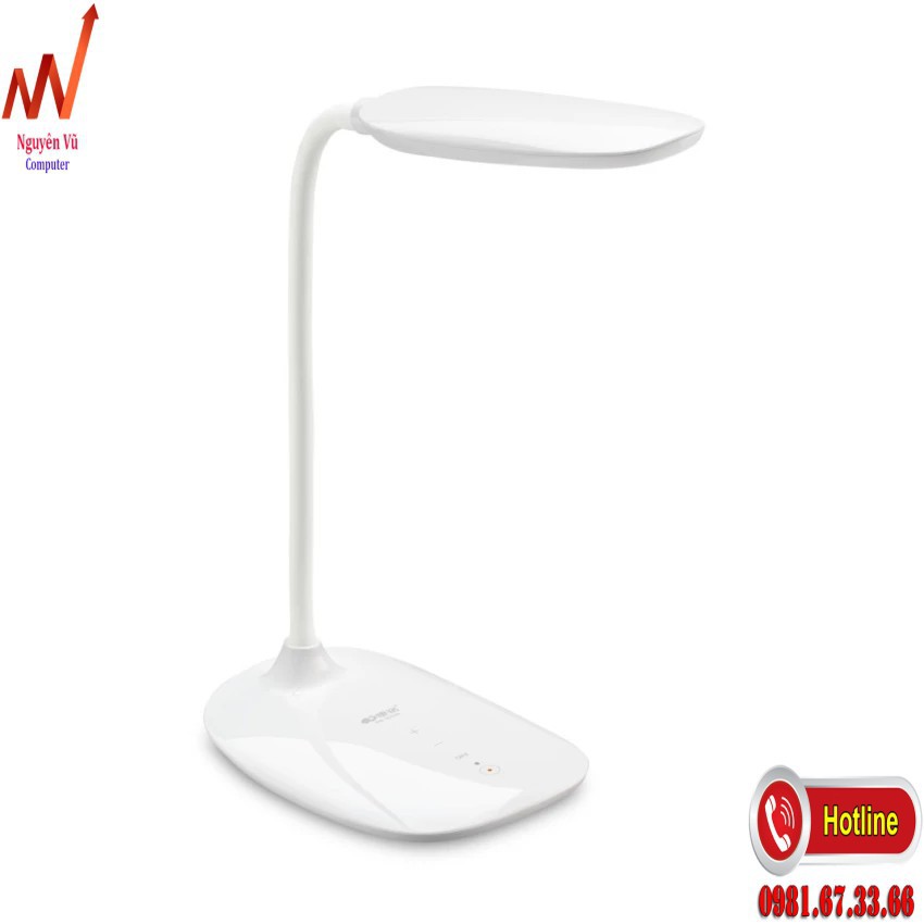 [Giá Siêu Rẻ]Đèn LED để bàn chống cận cao cấp KM-S053N