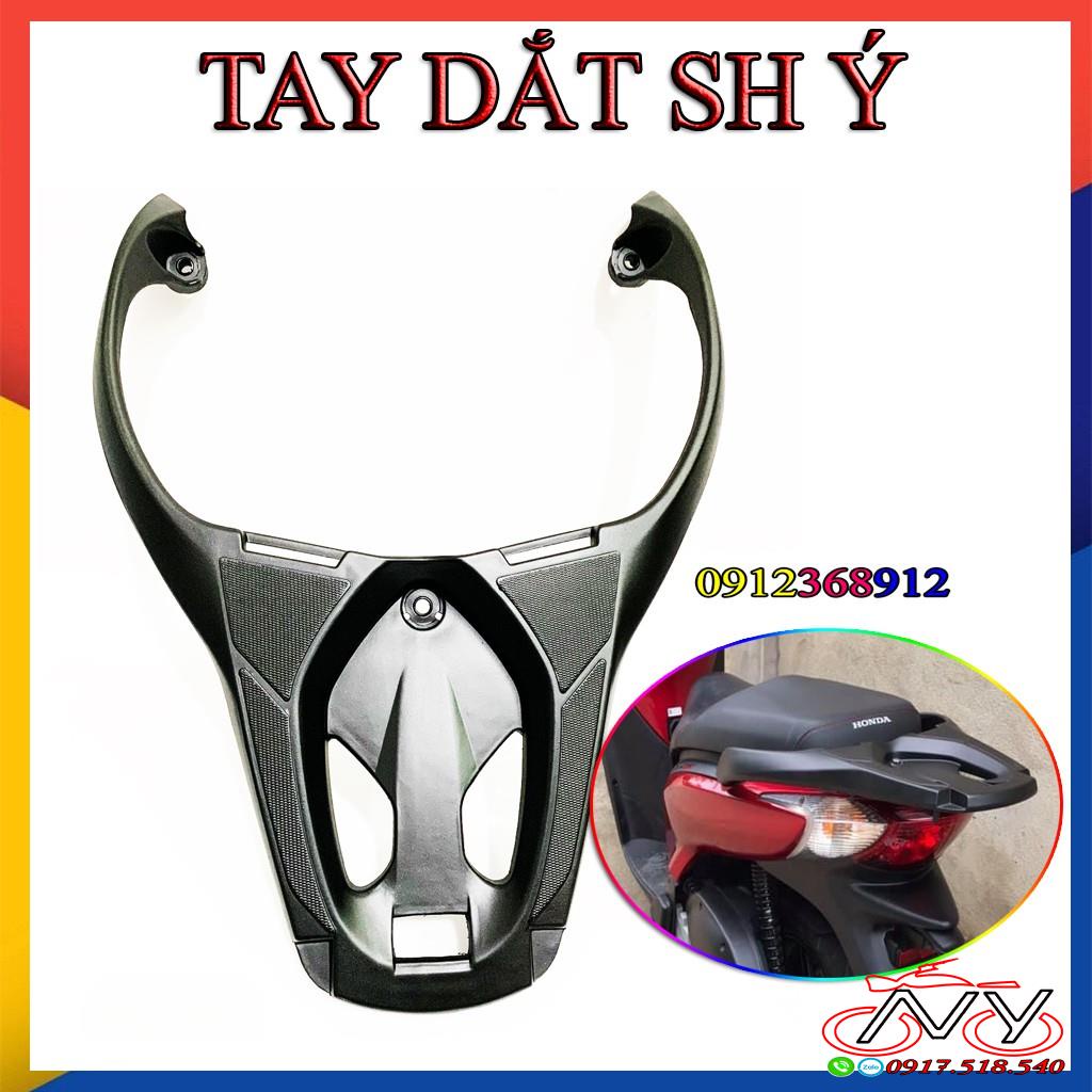 TAY DẮT MẪU SH NHẬP LẮP CHO SH 2012 TỚI 2019