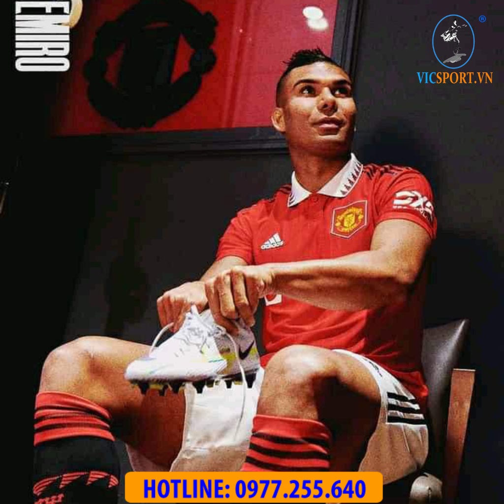 Quần Áo Bóng Đá CLB Manchester United 2022-2023 - Hàng Thái Lan F2  - Vicsport