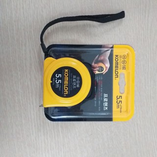 Thước mét Komelon 5.5m