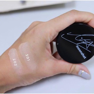 MOONSHOT | Powder fixer special edition (phấn phủ)