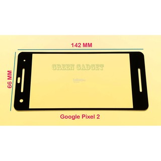 Dán Cường Lực Google PIXEL 2