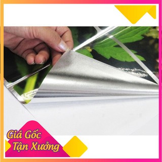  GIẤY DÁN BẾP CÁCH NHIỆT KHỔ LỚN - MIỄN PHÍ SHIP