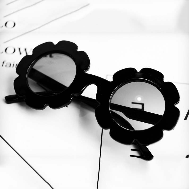 Kính Mát Chống Tia Uv400 Cho Bé