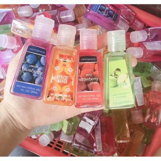 FOLLOW SHOP - Nước rửa tay khô dạng gel TW60 | BigBuy360 - bigbuy360.vn