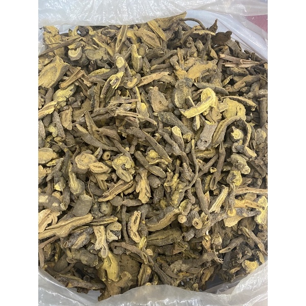 CỦ CỐT KHÍ loại 1 - Giảm đau nhức xương khớp