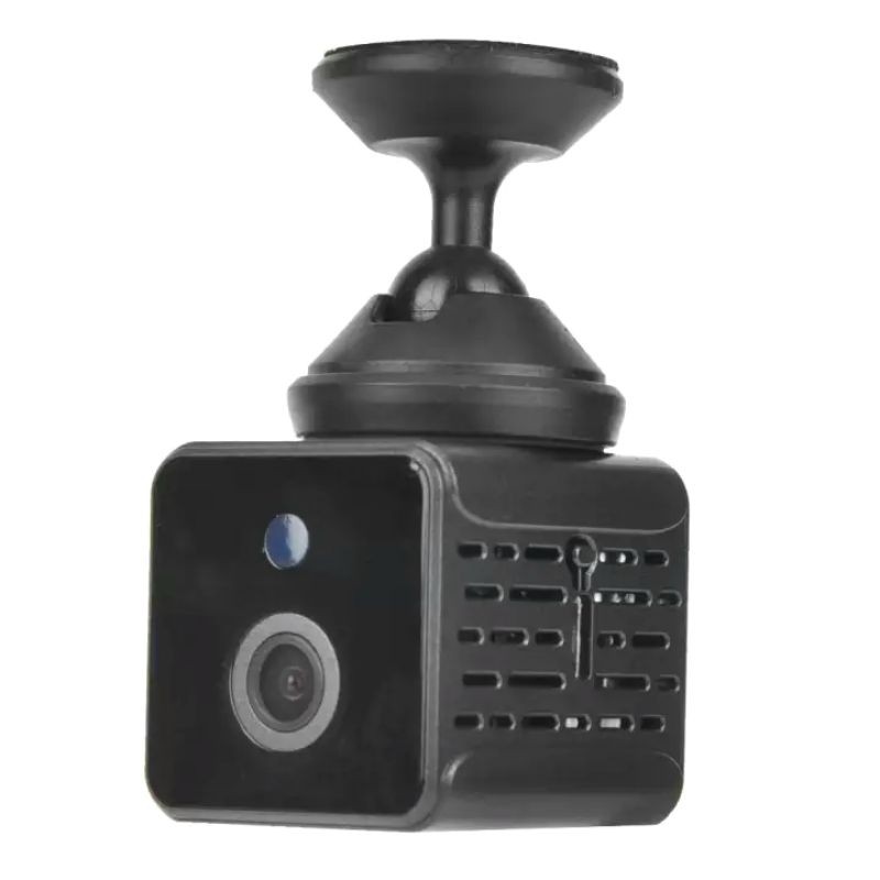 Camera IP Wifi mini không dây A12 (nâng cấp A11) Full HD 1080P ban đêm hồng ngoại