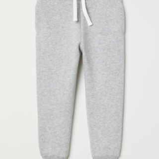 Quần Jogger Bé Trai
