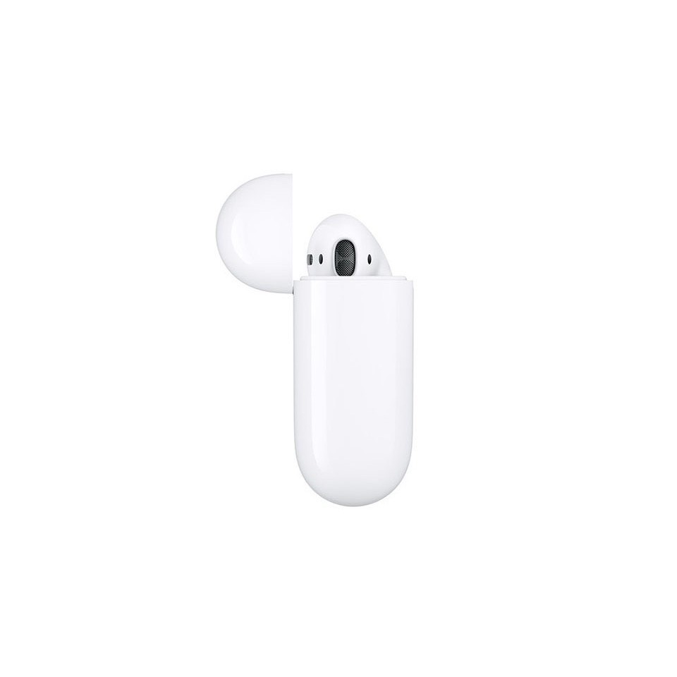 Airpods2 Tai Nghe Không Dây New seal Định Vị - Đổi Tên - Cảm Biến Chạm Dừng Nhạc. bảo hành 1 năm