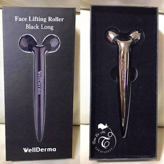 Thanh lăn nâng cơ của #Wellderma