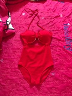 Thanh lý Bikini hàng Qc