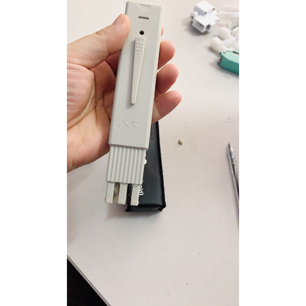 Bút thử nước TDS ♥️ Giá Sốc ♥️ Thiết Bị Đo Nước ♥️ Chính Hãng | BigBuy360 - bigbuy360.vn