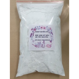 Bột Mì Nhứt Khô Bình Định