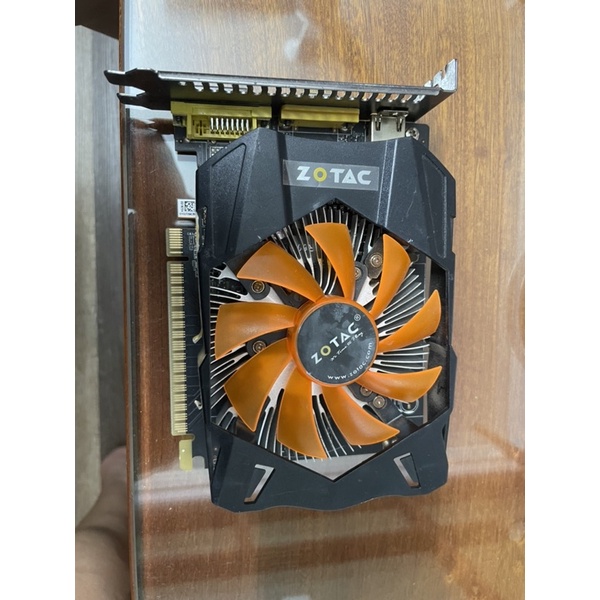 VGA-GXT650-1G-D5