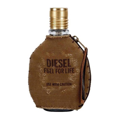 Nước hoa nam Diesel Fuel For Life Pour Homme 75ml