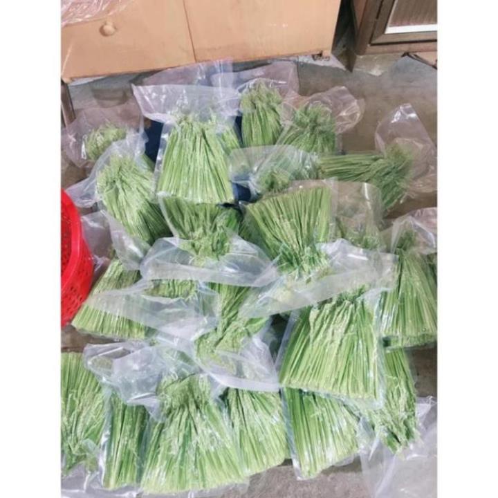 1kg Đòng đòng lúa nếp ngâm rượu