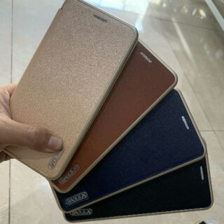 Bao da Samsung J8 chính hãng BBL