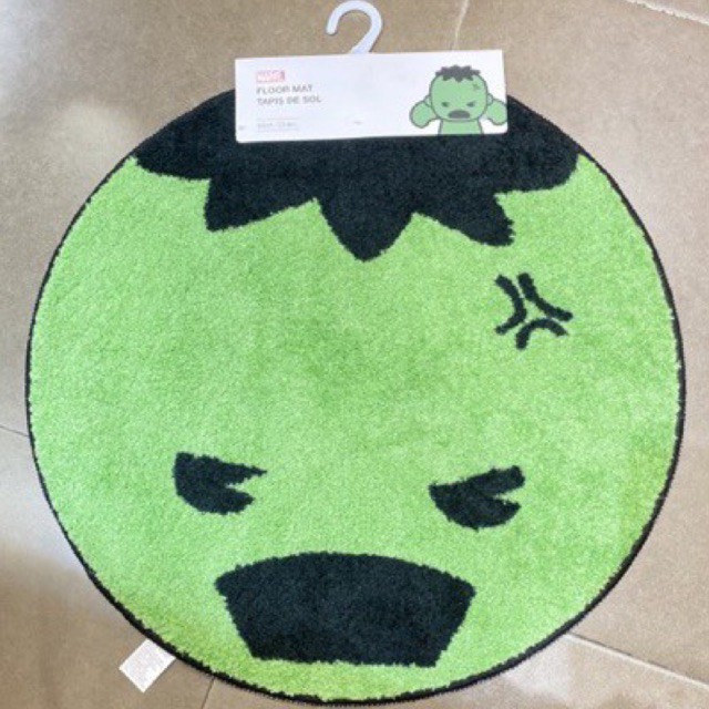 THẢM TRÒN MARVEL x MINISO