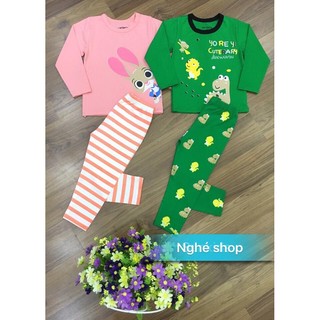 Bộ thu đông rẻ mà chất
