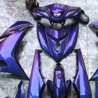 Chai sơn 3D T901 Samurai Paint