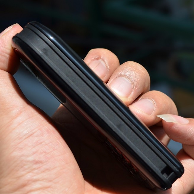 Điện Thoại Nokia 7610 Chính Hãng Tặng Thẻ Nhớ Bảo Hành 12 Tháng