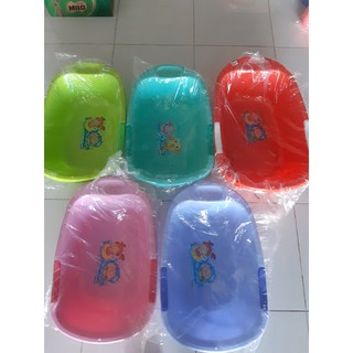 Thau tắm duy tân( đủ size)