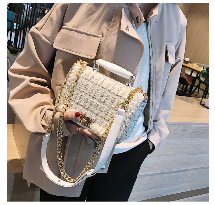 Túi Xách Đeo Chéo Thời Trang Nữ Sành Điệu IELGY