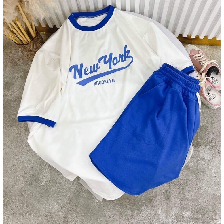 Bộ đùi newyourk KA12