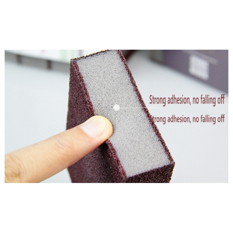 Miếng mút nano rửa chén đa năng 10x7 x2.5cm