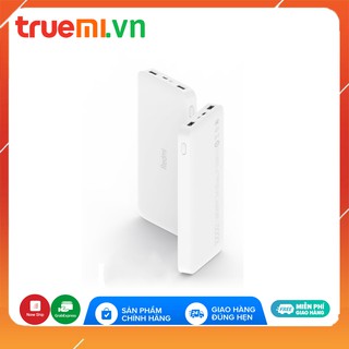 [Chính Hãng]-Sạc dự phòng xiaomi redmi 10000mah