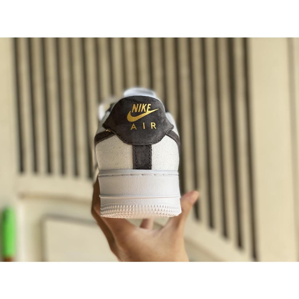 Giày Sneaker AF1 Off White Giày Thể Thao Nam Nữ Thấp Cổ Full Phụ Kiện | BigBuy360 - bigbuy360.vn