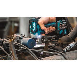 MÁY BẮT VÍT MAKITA TW160DZ
