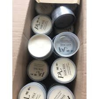Wax cứng tạo kiểu tóc nam Hair PL - 50ml