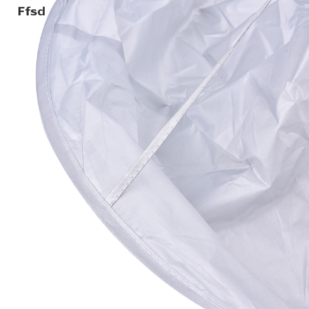 {Ffsd} Áo Choàng Cắt Tóc DIY Sáng Tạo Cho Salon Làm Tóc Nóng Bỏng