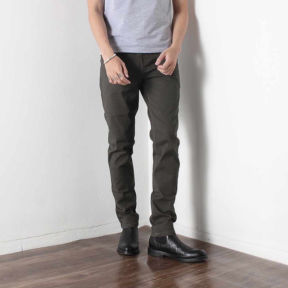 Quần Kaki Nam Chất Xịn Dáng Âu Co Dãn Phong Cách Công Sở 💖 với chất kaki co giãn dễ chịu thoải mái 💖QKSD16💖