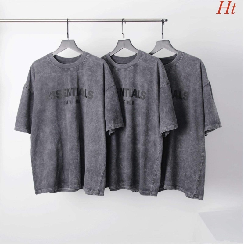 Áo loang hai mẫu chữ HT12