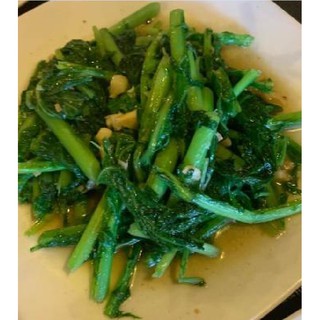 Hạt giống rau cải mèo - Gói 20gram
