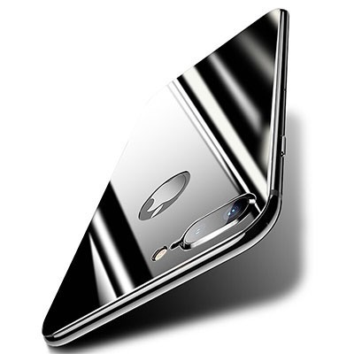 9H 2.5D HD tempered glass back for iPhone 6 6s 7 8 plus X XR XS MAX 11 pro max