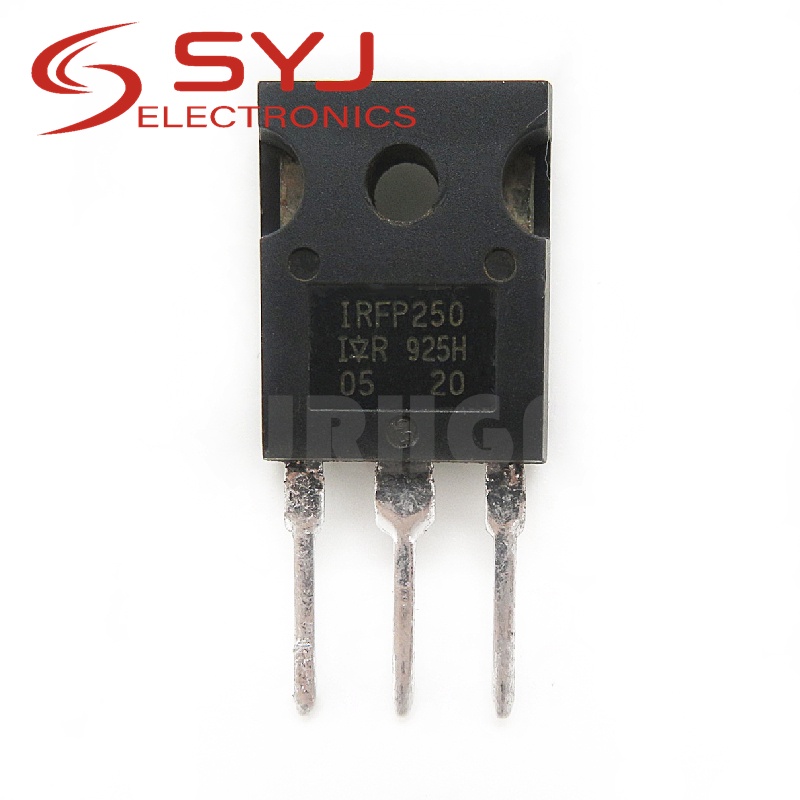 Set 5 linh kiện bán dẫn IRFP250N TO-247 IRFP250NPBF IRFP250 TO247