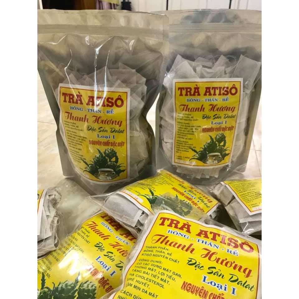 Trà Atiso túi lọc (500gram)