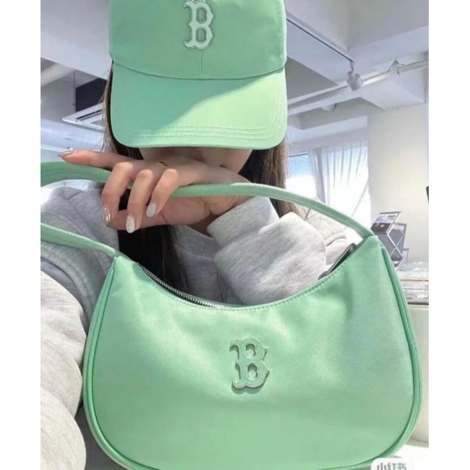 Túi kẹp nách xinh M.L.B