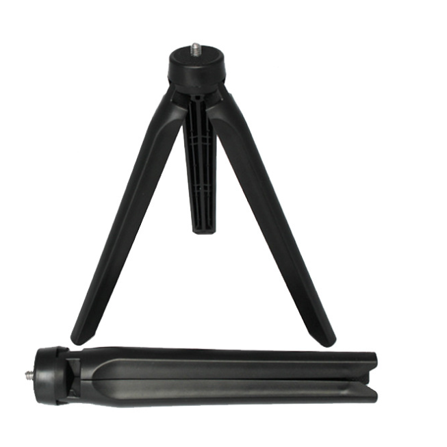 Chân Tripod Mini Cho Điện Thoại, Máy Chiếu