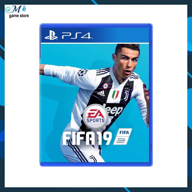 Fifa 19 PS4