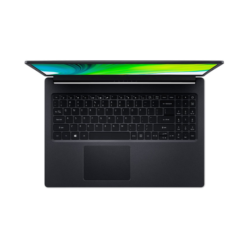 Laptop Acer Aspire A315-57G-573F- i5 1035G1/8GBRAM/512GB SSD/MX330 2G/15.6 inch FHD/ Win 10/Đen