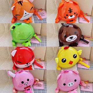 BALO CHỐNG NƯỚC CHO BÉ MẦM NON