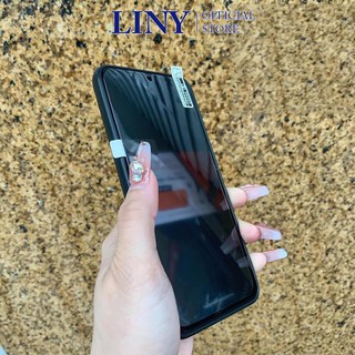 Miếng Dán Chống Nhìn Trộm Samsung Note 20, Note 20 Ultra, Note 8, Note 9, Note 10, Note 10 Plus