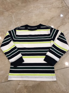 Combo 2 sản phẩm cho bé trai