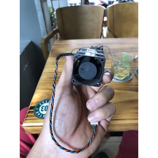Xả hàng. Quạt phản lực mini